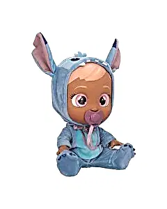 Cry Babies Ağlayan Stitch 922235