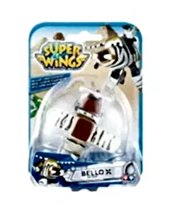 Harika Kanatlar Die Cast Bello