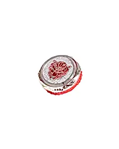 Infinity Nado Alevli Savaş Ayısı