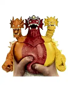 Goojitzu Stretch Strikers King Hydra 42948