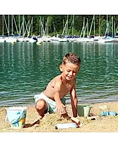 Ecoiffier Dino Kale Kova Seti