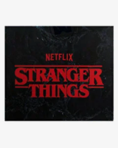 Minix Stranger Things Will 13883