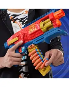 Nerf Loadout Shadowspeed Recon G1759