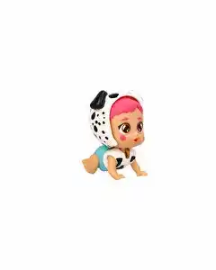 Cry Babies PlayTime Mini Bebekler Dotty