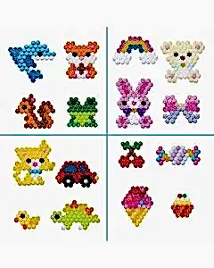 Aquabeads Çantalı Başlangıç Seti 31912