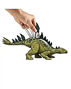 Jurassi̇c World Hareketli̇ Dinozor Figürleri̇ Huayangosaurus JCL61