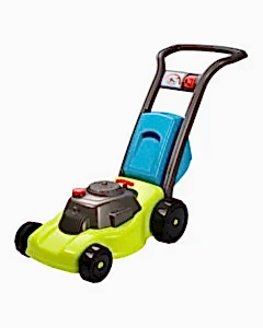 Ecoiffier Katlanır Çim Biçme Makinesi