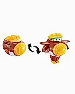 Harika Kanatlar Dönüşen Yumbot Todd