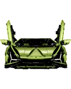 LEGO Technic Lamborghini Sián FKP 37 42115