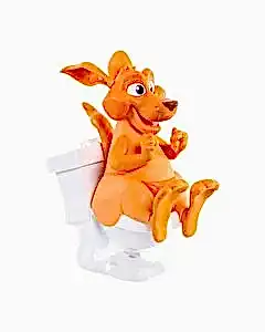 Doo Doo Kangaroo Oyunu