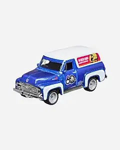 Matchbox Premium Arabalar 1955 Ford Panel Delivery HVW13
