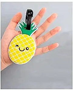 Valiz ve Çanta Etiketi