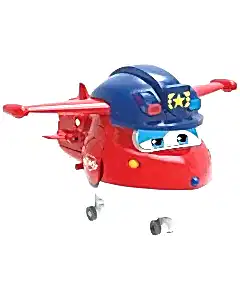 Harika Kanatlar Tekli Polis Jett