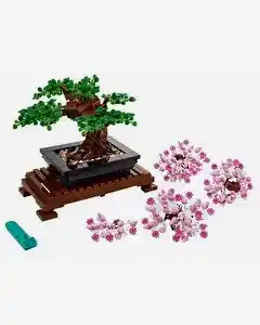 LEGO Creator Expert Bonsai Ağacı 10281