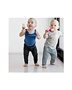 PULP Silikon Meyve Sebze Filesi Pembe