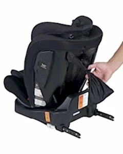 Prego Strongfix Oto Koltuğu Füme