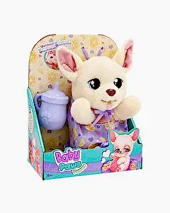 Baby Paws Yummy Chihuahua 18 Cm Peluş 926370IM