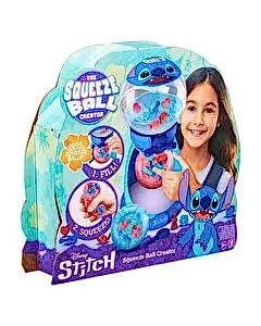 The Squeez Maker Stitch Oyun Seti