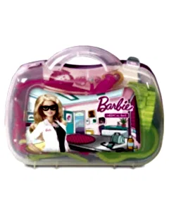 Barbie Doktor Çantası
