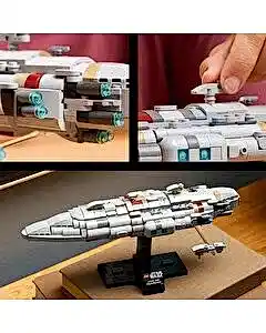 LEGO Star Wars Home One Starcruiser 75405