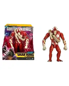 Godzilla ve Kong Figür Giant Skar King With Whipslash 28 Cm