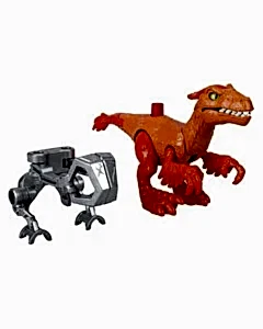 Imaginext Jurassic World Temel Araçlar Pyroraptor GVV94