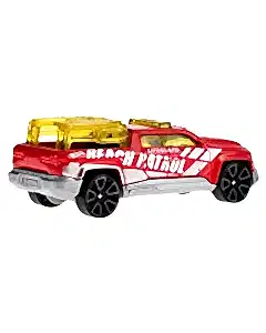 Hot Wheels Tekli Arabalar Surf Duty HTD36