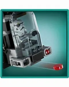 LEGO Star Wars Death Trooper ve Night Trooper Savaş Paketi 75412