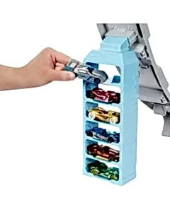 Hot Wheels Şampiyonluk Parkuru Yarış Seti GBF83