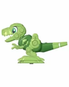 Clementoni Bilim ve Oyun: Robotics Dino Bot T-Rex