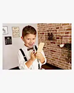 Smoby Berber ve Saç Kesim Kemeri Seti