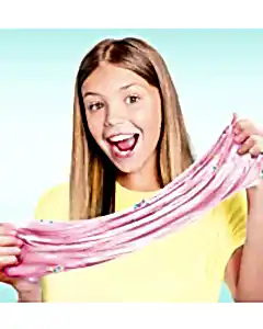 So Slime Marble Twist & Slime Mikseri