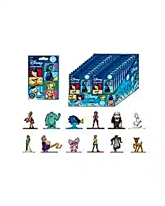 Jada Disney Sürpriz Paket Nano Figür Paket