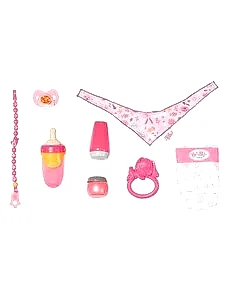 Baby Born Bebek Bakım Başlangıç Seti