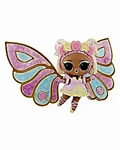 L.O.L. Tots Peri Bebekleri