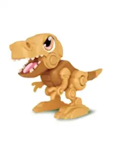 Clementoni Bilim ve Oyun: Robotics Dino Bot T-Rex