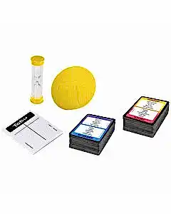 Tabu Klasik Kutu Oyunu F5254