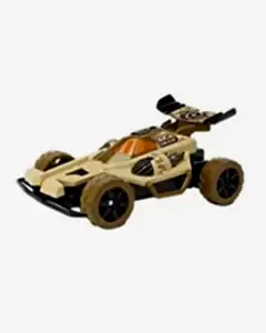 Nikko Class Uzaktan Kumandalı Kamuflajlı Araba