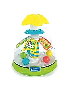 Baby Clementoni Atlı Karınca