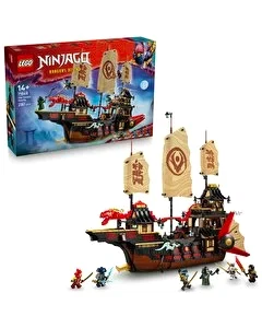 LEGO Ninjago Tapınak Ödülü 71848