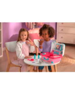 Smoby Gabby's Dollhouse Güzellik Seti