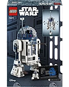 LEGO Star Wars R2- D2 75379