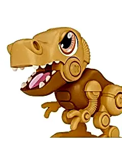 Clementoni Bilim ve Oyun: Robotics Dino Bot T-Rex