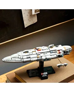 LEGO Star Wars Home One Starcruiser 75405