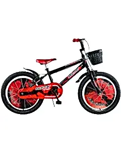 20 Jant Beemer Bisiklet Kırmızı