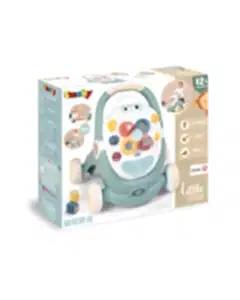 Little Smoby Trotty 3'ü 1 Arada Yürüteç