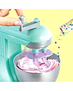 So Slime Marble Twist & Slime Mikseri