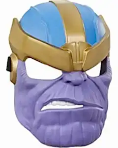 Avengers Maske Thanos
