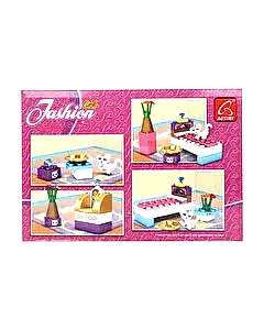 Ausini Fashion Set 24209