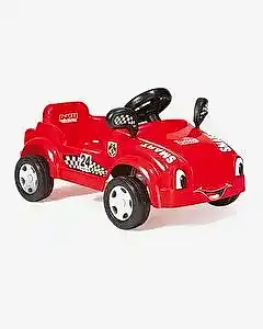 Smart Oto Pedallı Çocuk Arabası